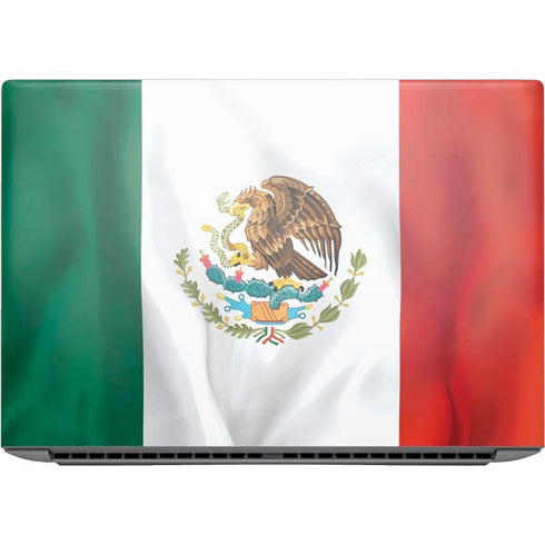 Mexico Flag HP ZBook Fury 16 G10 Skin